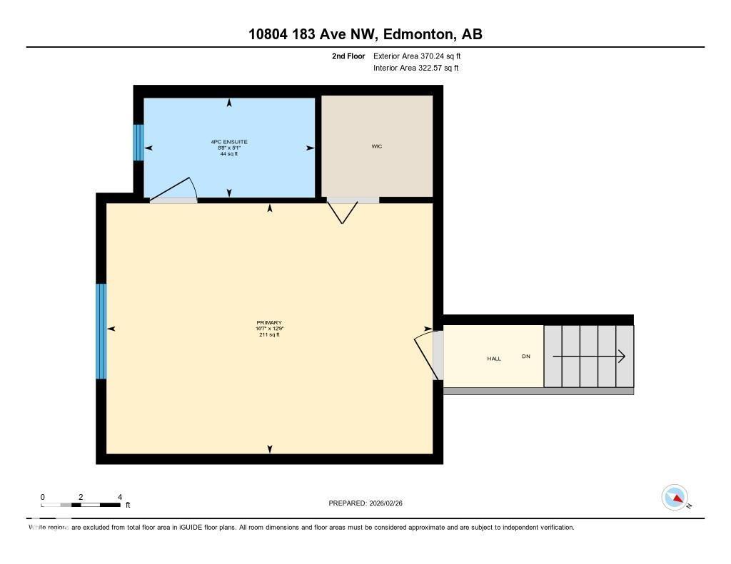 10804 183 Av Nw, Edmonton, Alberta  T5X 6E1 - Photo 37 - E4475123