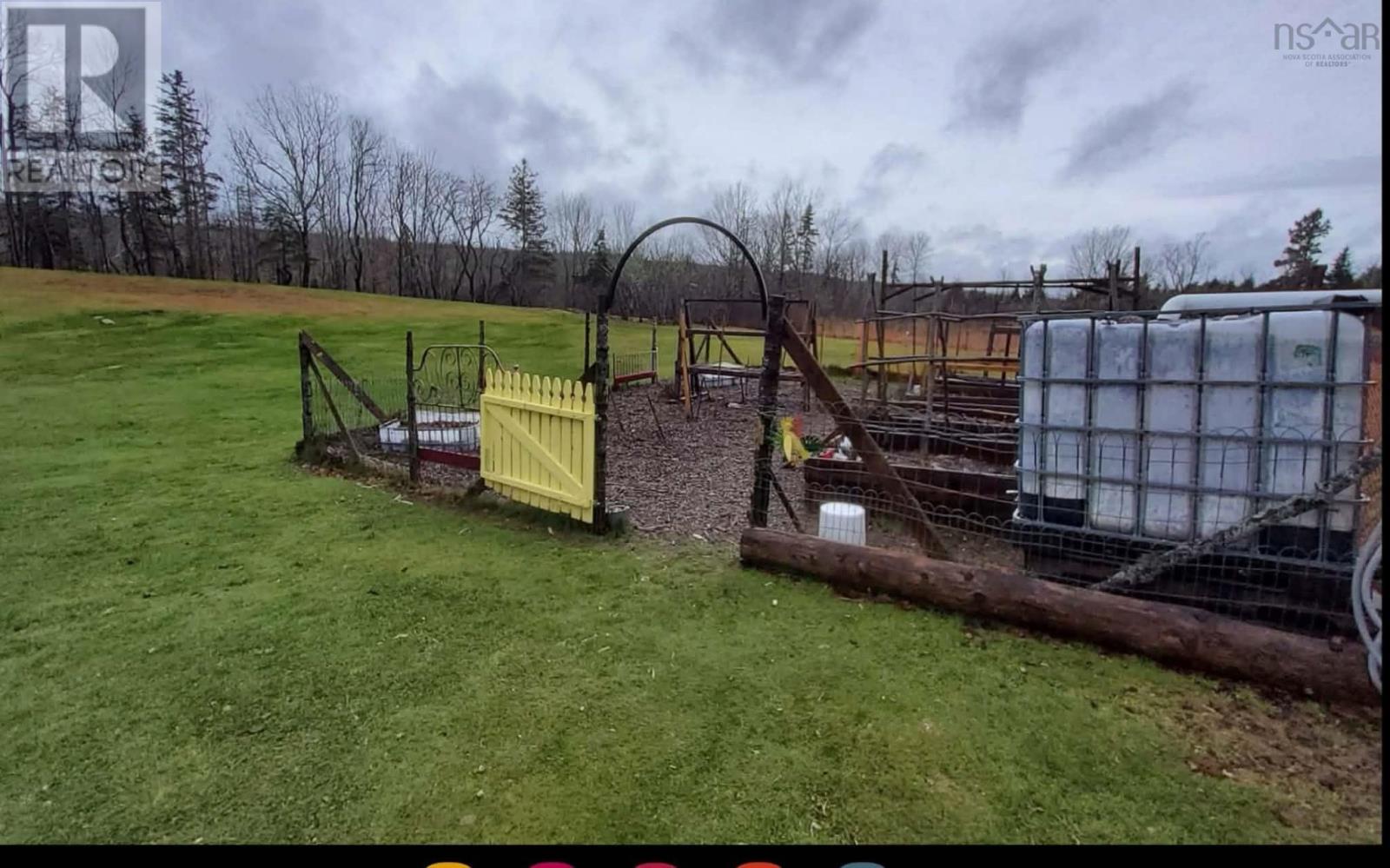 997 East River East Side Road, Glencoe, Nova Scotia  B0K 1B0 - Photo 10 - 202603509