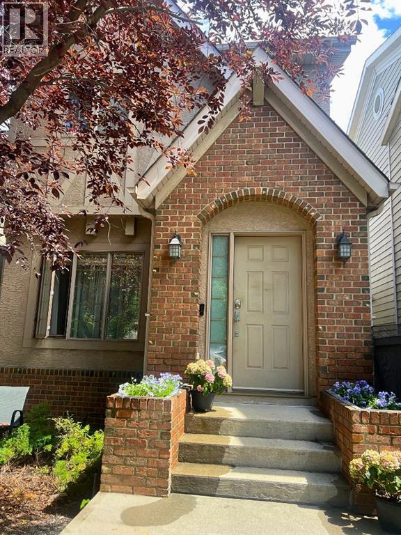 5506 Henwood Street Sw, Calgary, Alberta  T3E 6Z3 - Photo 3 - A2286651