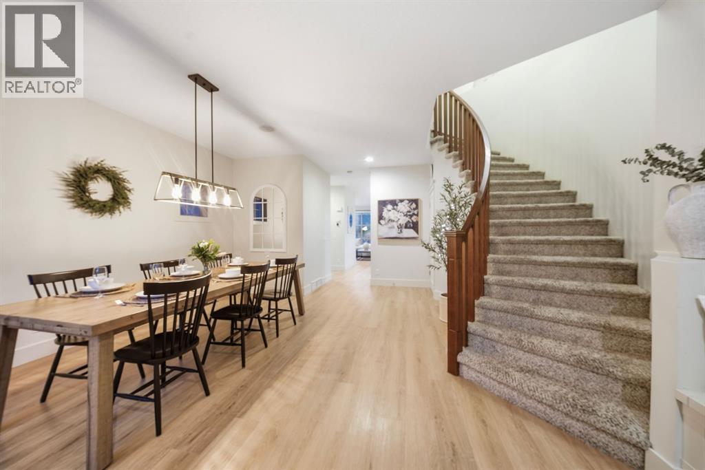 5506 Henwood Street Sw, Calgary, Alberta  T3E 6Z3 - Photo 11 - A2286651