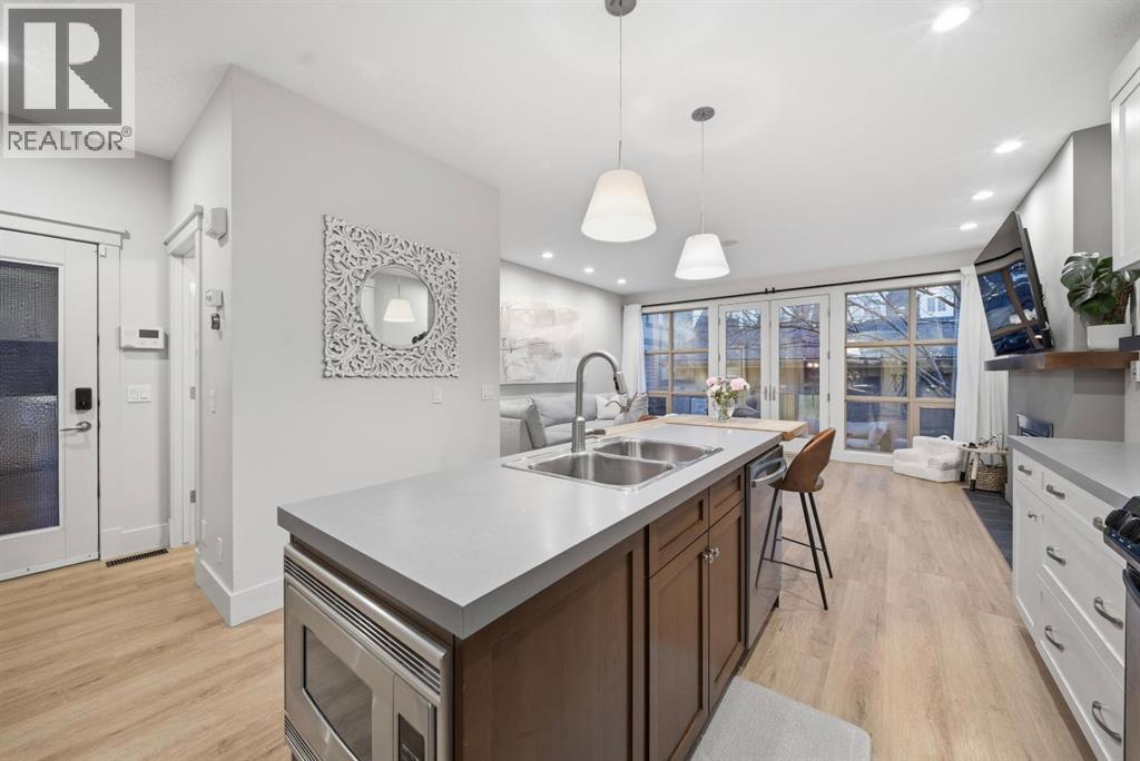 5506 Henwood Street Sw, Calgary, Alberta  T3E 6Z3 - Photo 16 - A2286651