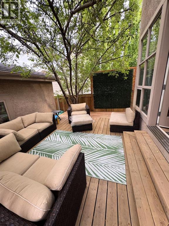 5506 Henwood Street Sw, Calgary, Alberta  T3E 6Z3 - Photo 5 - A2286651