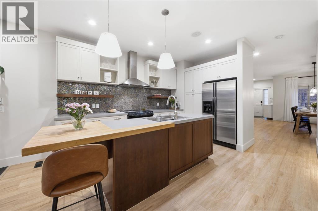 5506 Henwood Street Sw, Calgary, Alberta  T3E 6Z3 - Photo 17 - A2286651