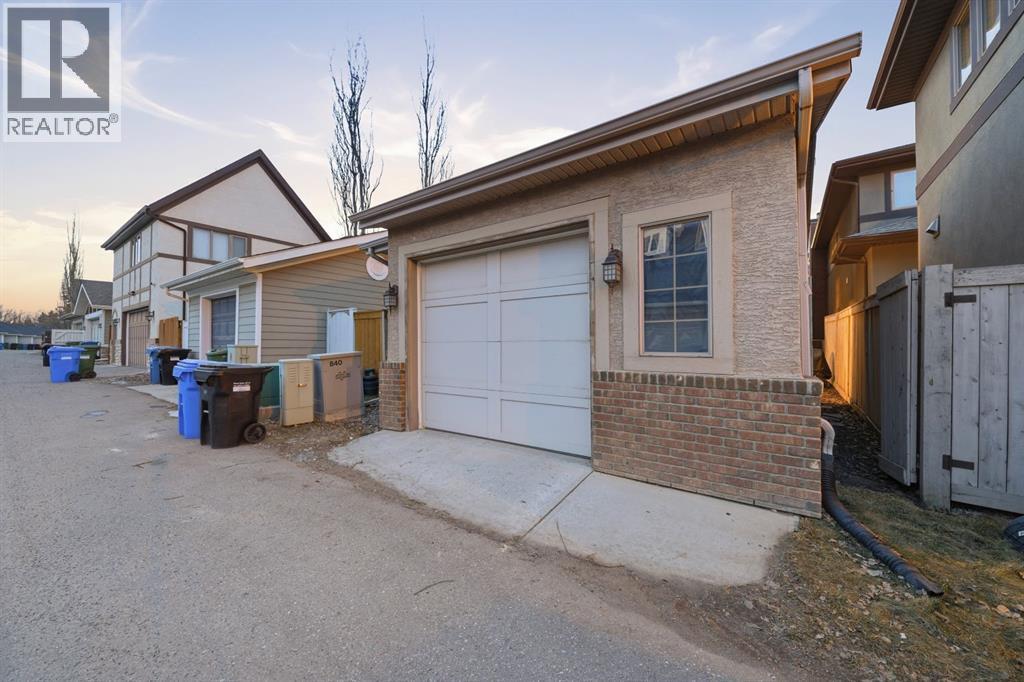 5506 Henwood Street Sw, Calgary, Alberta  T3E 6Z3 - Photo 8 - A2286651