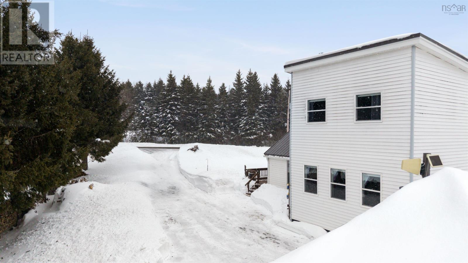 997 East River East Side Road, Glencoe, Nova Scotia  B0K 1B0 - Photo 2 - 202603509