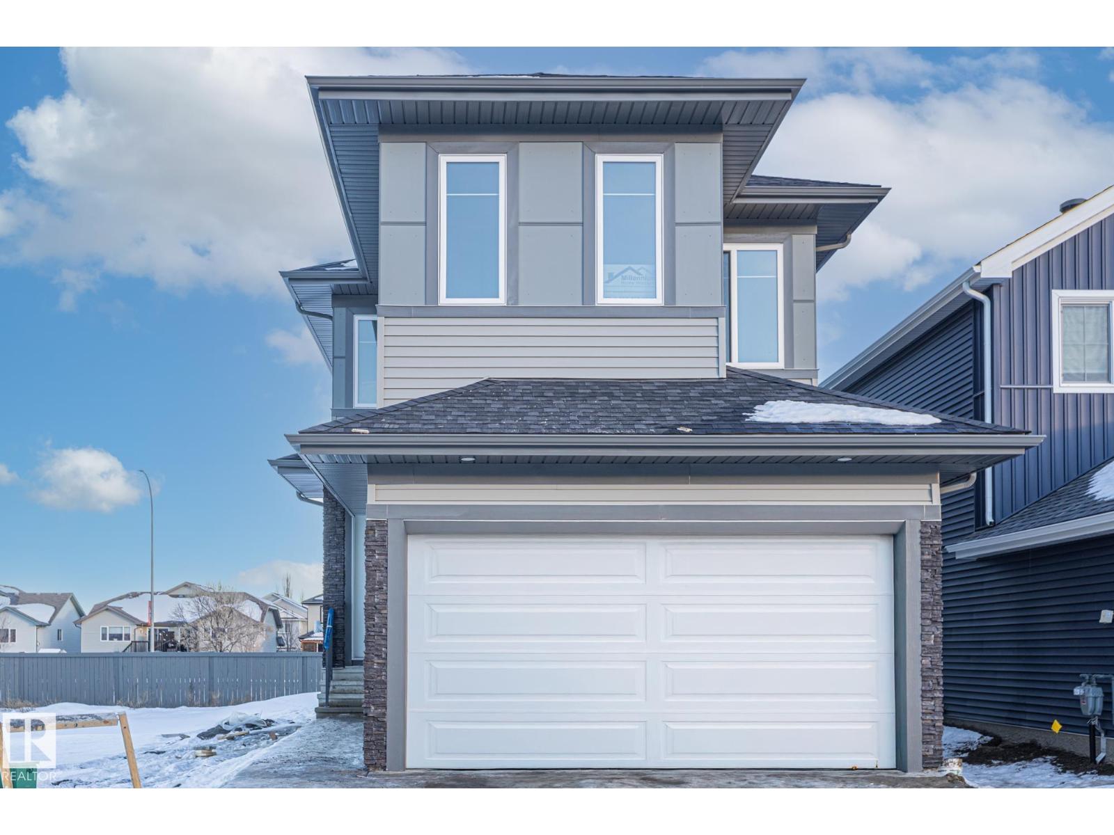 89 ELLIOTT WD, Fort Saskatchewan, Alberta