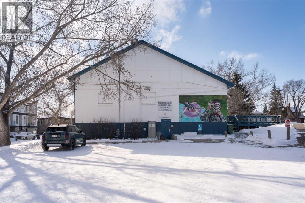 406 22 Avenue Nw, Calgary, Alberta  T2M 1N3 - Photo 31 - A2288972