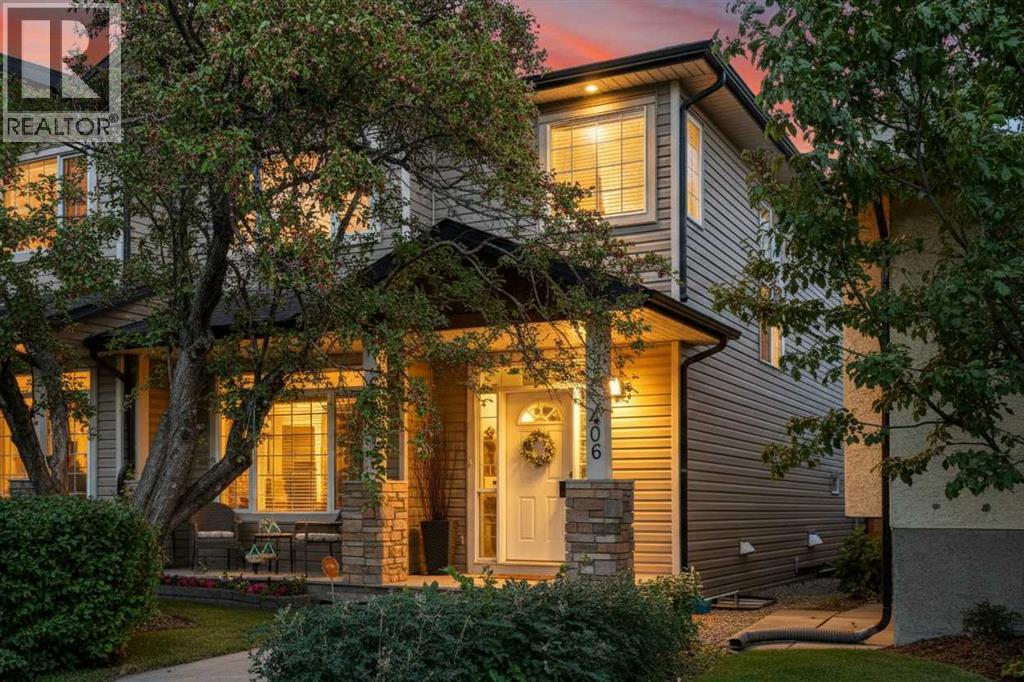 406 22 Avenue NW, Calgary, Alberta