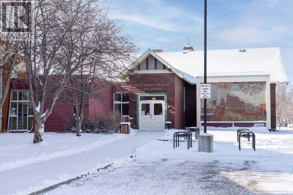 406 22 Avenue Nw, Calgary, Alberta  T2M 1N3 - Photo 40 - A2288972