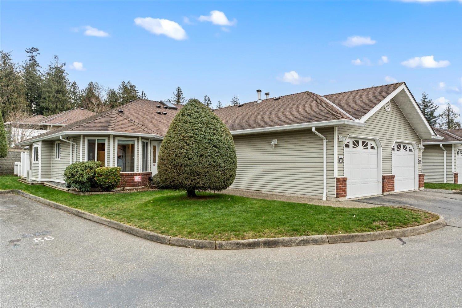 26 1973 Winfield Drive, Abbotsford, British Columbia  V3G 1K6 - Photo 2 - R3092835