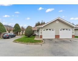 26 1973 WINFIELD DRIVE, Abbotsford, British Columbia