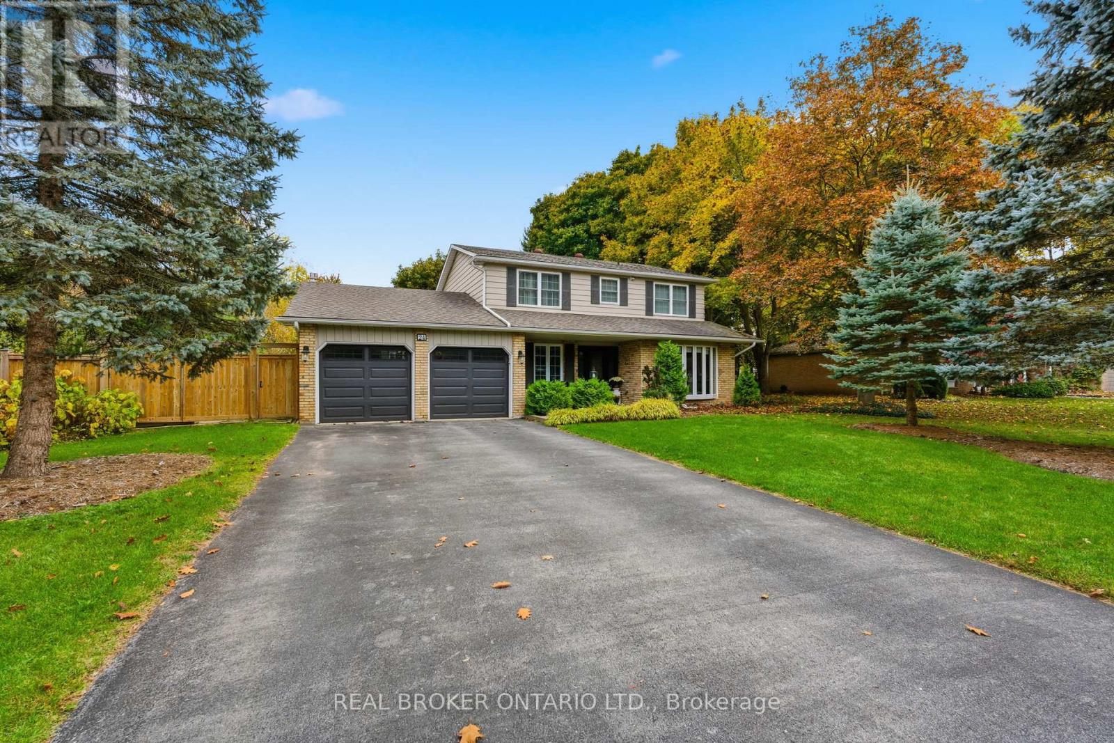 24 Bannisdale Way, Hamilton, Ontario  L0R 1H2 - Photo 1 - X12827288