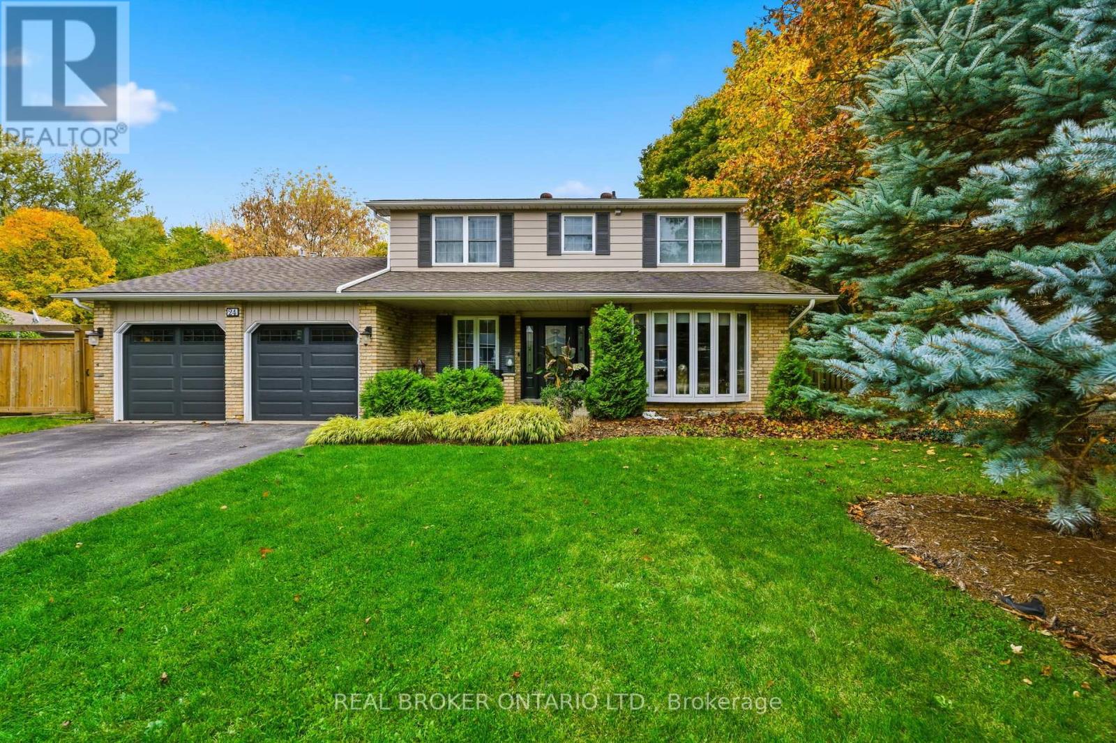 24 Bannisdale Way, Hamilton, Ontario  L0R 1H2 - Photo 3 - X12827288