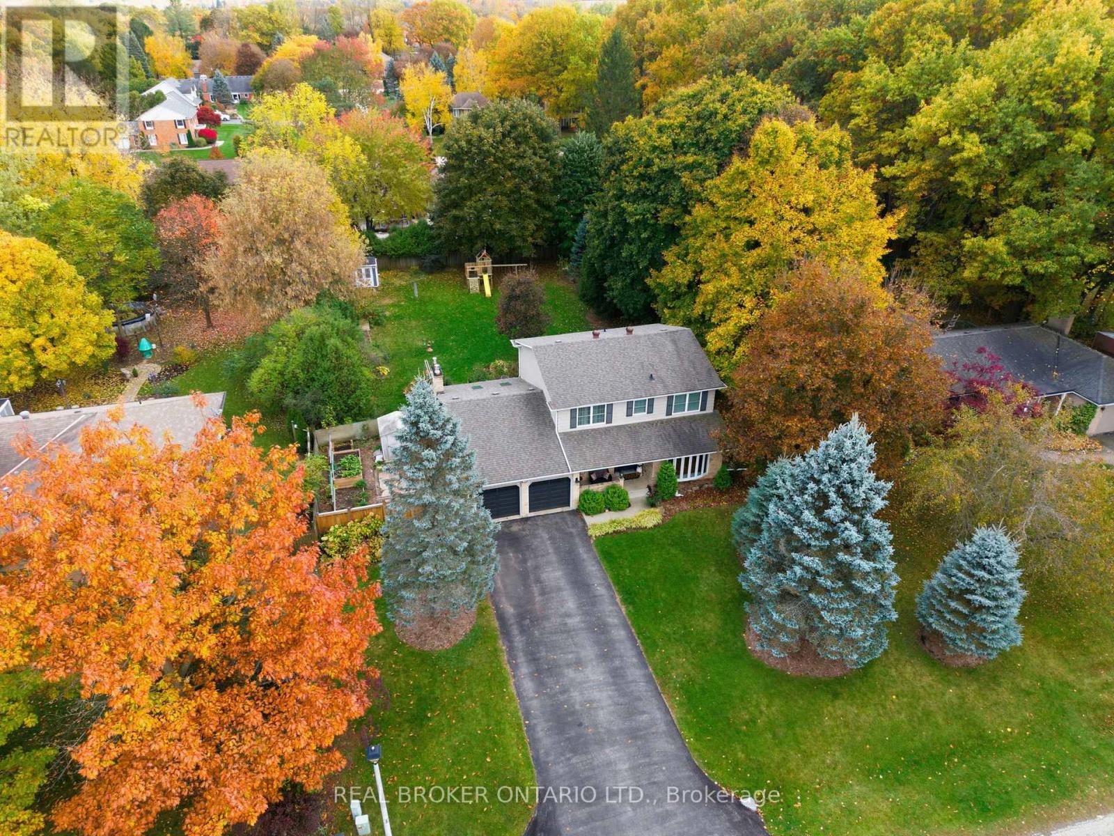 24 Bannisdale Way, Hamilton, Ontario  L0R 1H2 - Photo 44 - X12827288