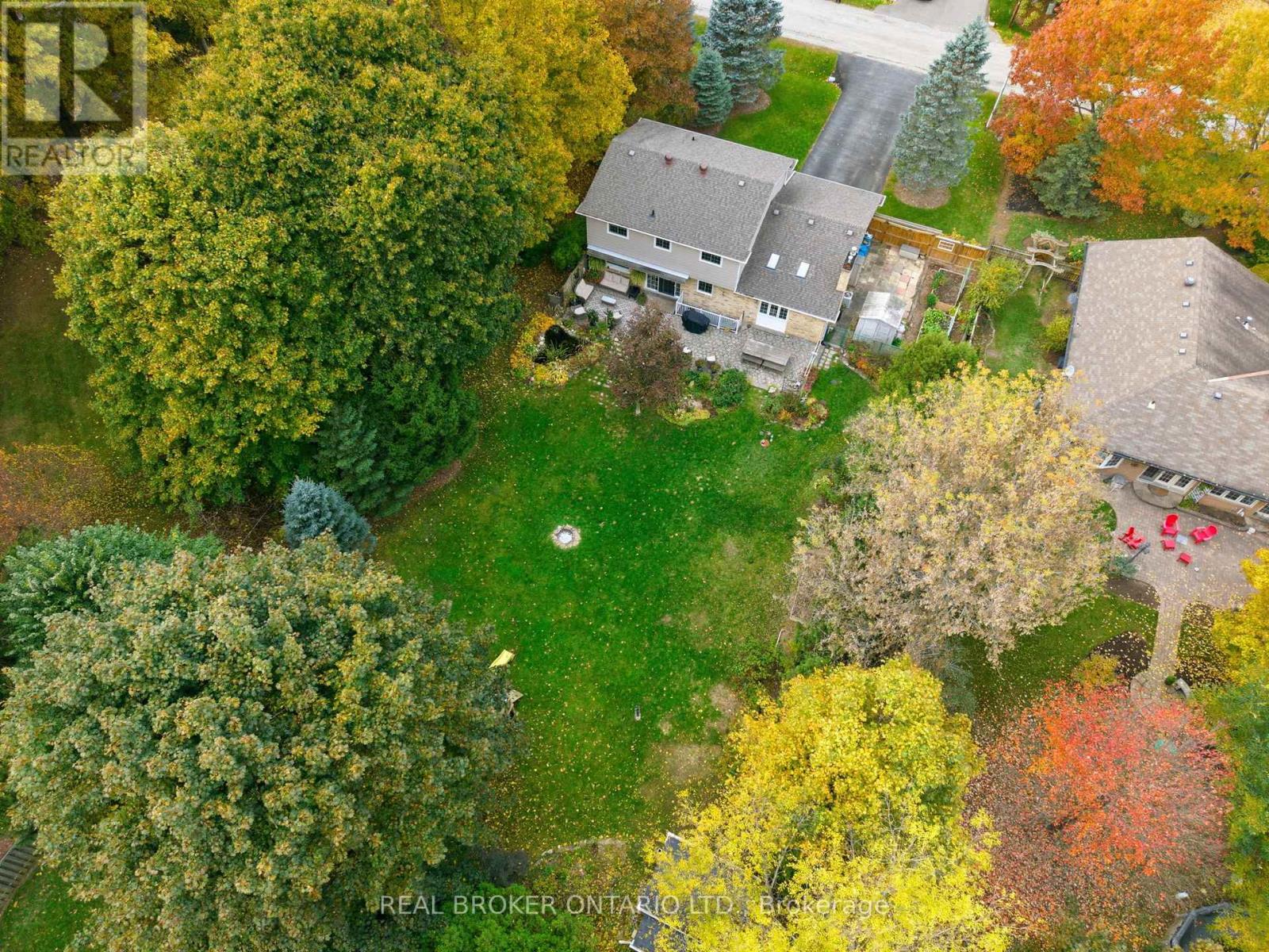 24 Bannisdale Way, Hamilton, Ontario  L0R 1H2 - Photo 45 - X12827288