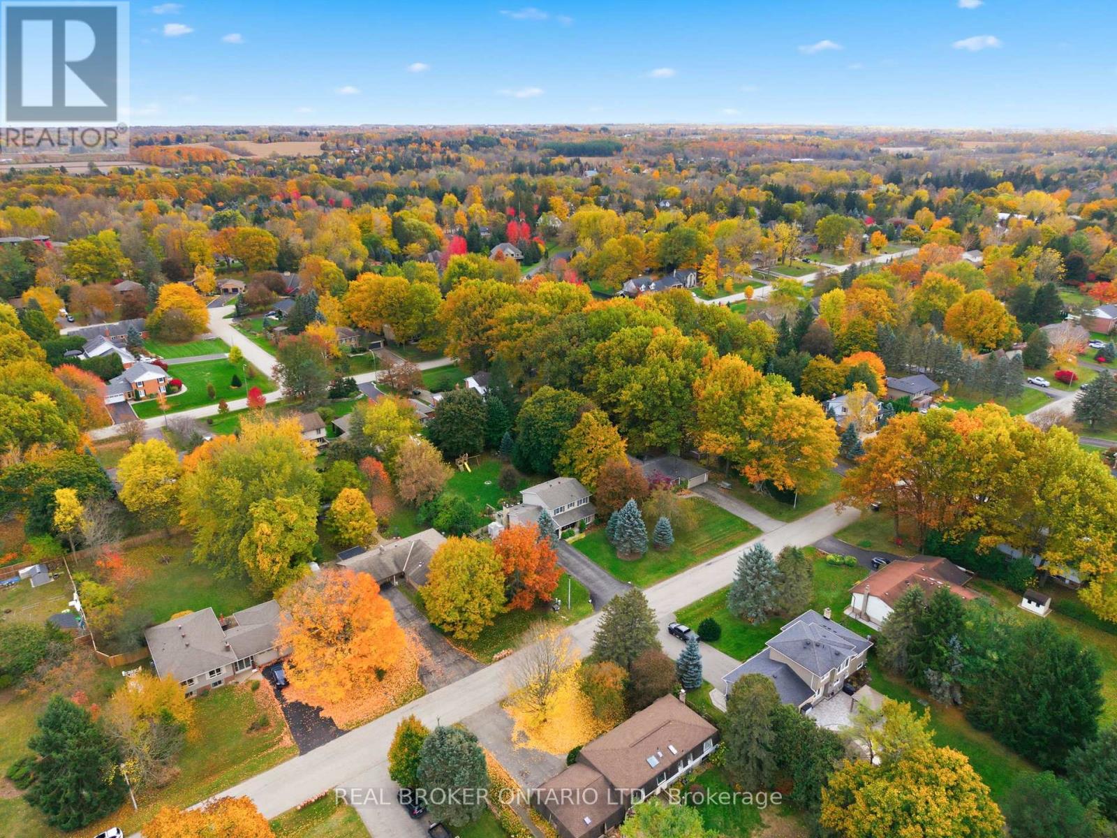 24 Bannisdale Way, Hamilton, Ontario  L0R 1H2 - Photo 46 - X12827288