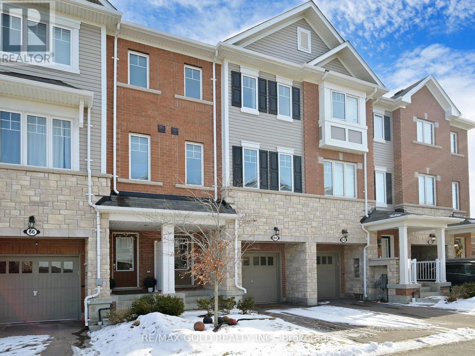 64 Hibiscus Lane, Hamilton, Ontario  L8K 0A4 - Photo 2 - X12827290