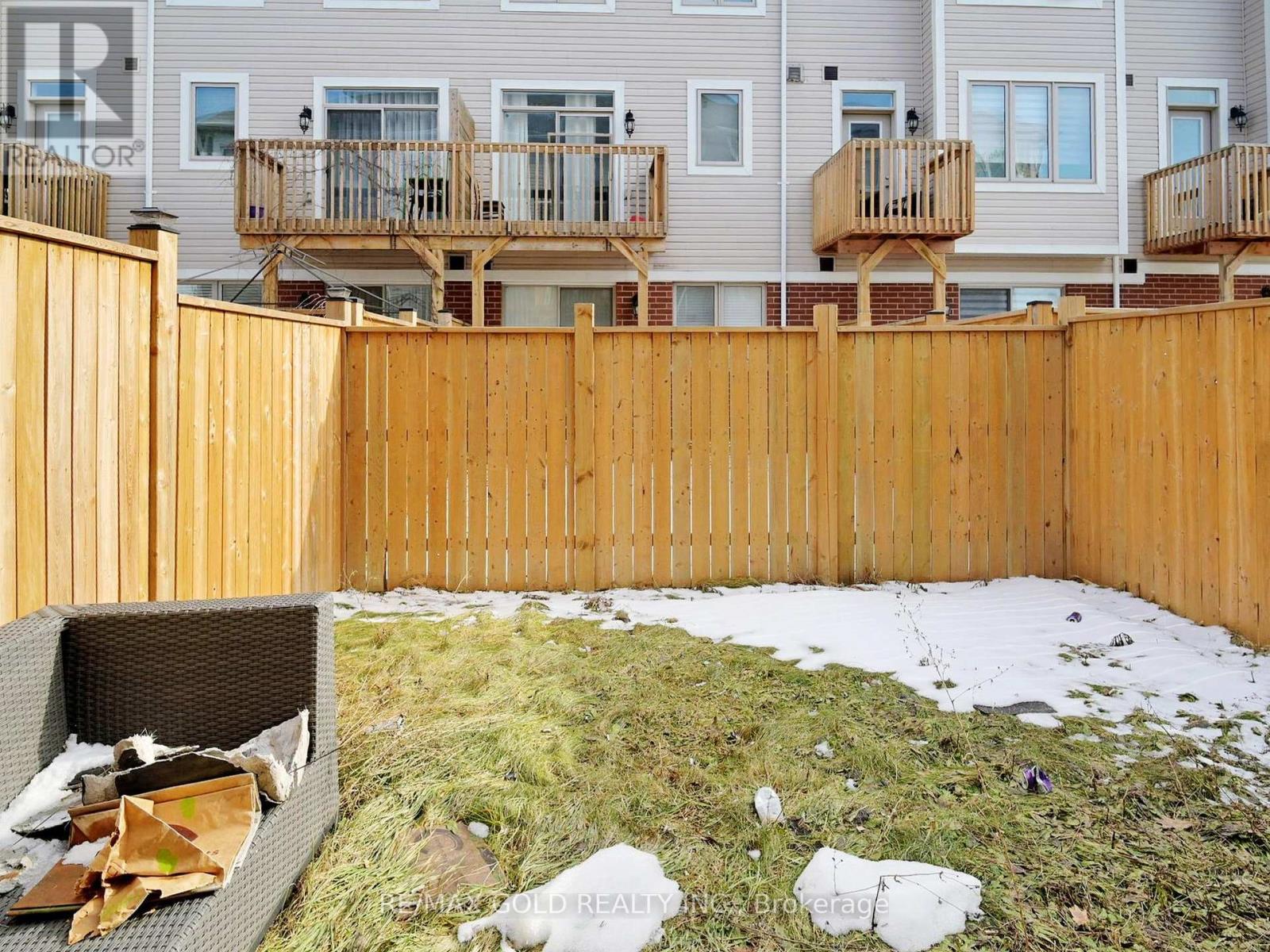 64 Hibiscus Lane, Hamilton, Ontario  L8K 0A4 - Photo 46 - X12827290