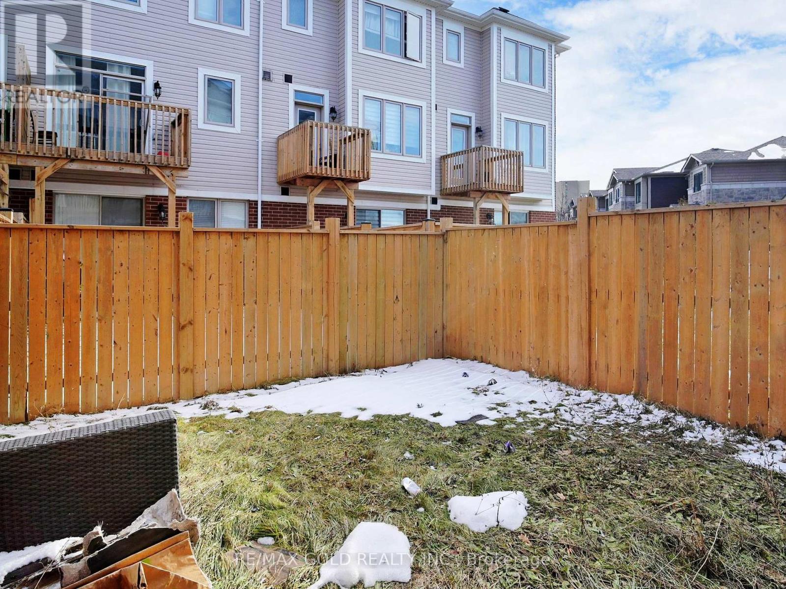 64 Hibiscus Lane, Hamilton, Ontario  L8K 0A4 - Photo 47 - X12827290