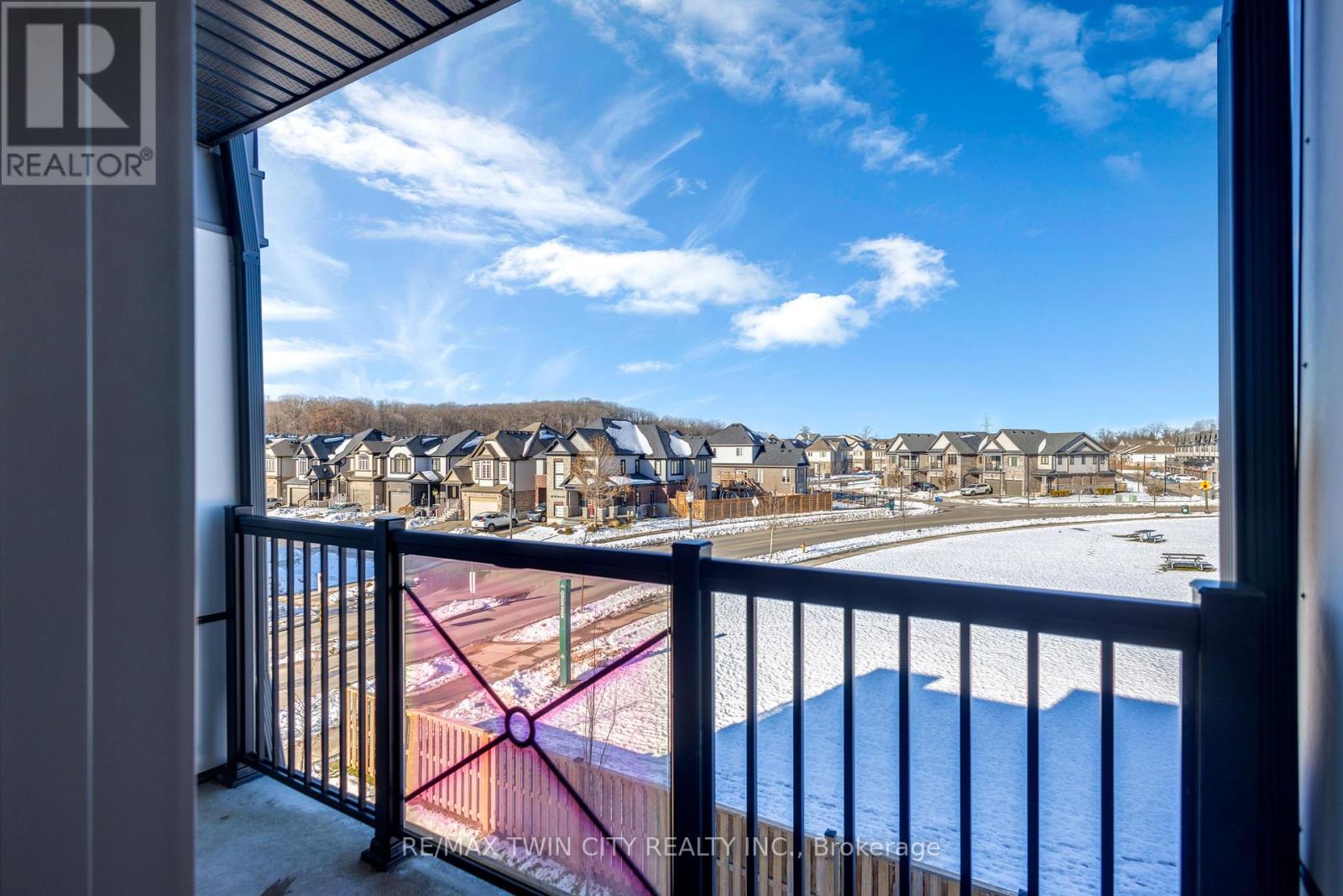 1f - 155 Thomas Slee Drive, Kitchener, Ontario  N2P 0J8 - Photo 22 - X12827322