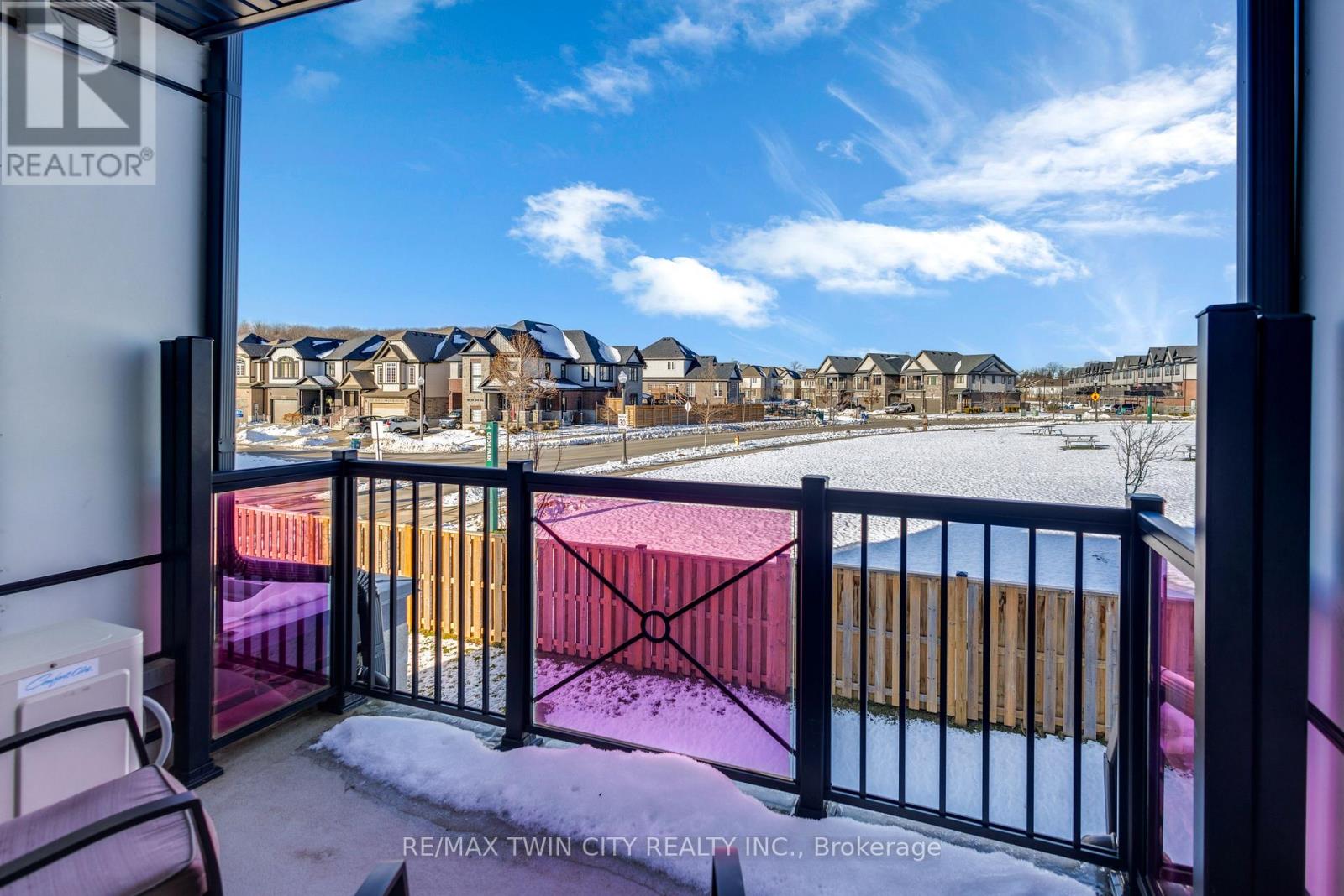 1f - 155 Thomas Slee Drive, Kitchener, Ontario  N2P 0J8 - Photo 29 - X12827322