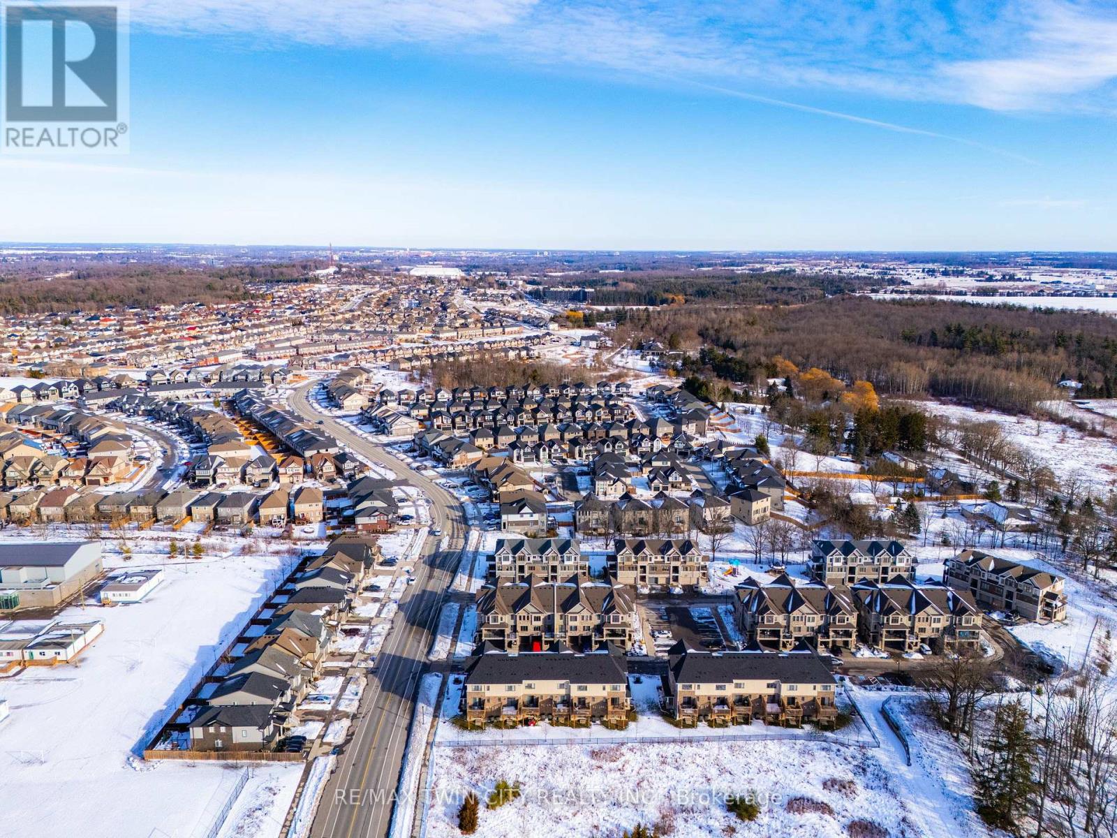 1f - 155 Thomas Slee Drive, Kitchener, Ontario  N2P 0J8 - Photo 33 - X12827322