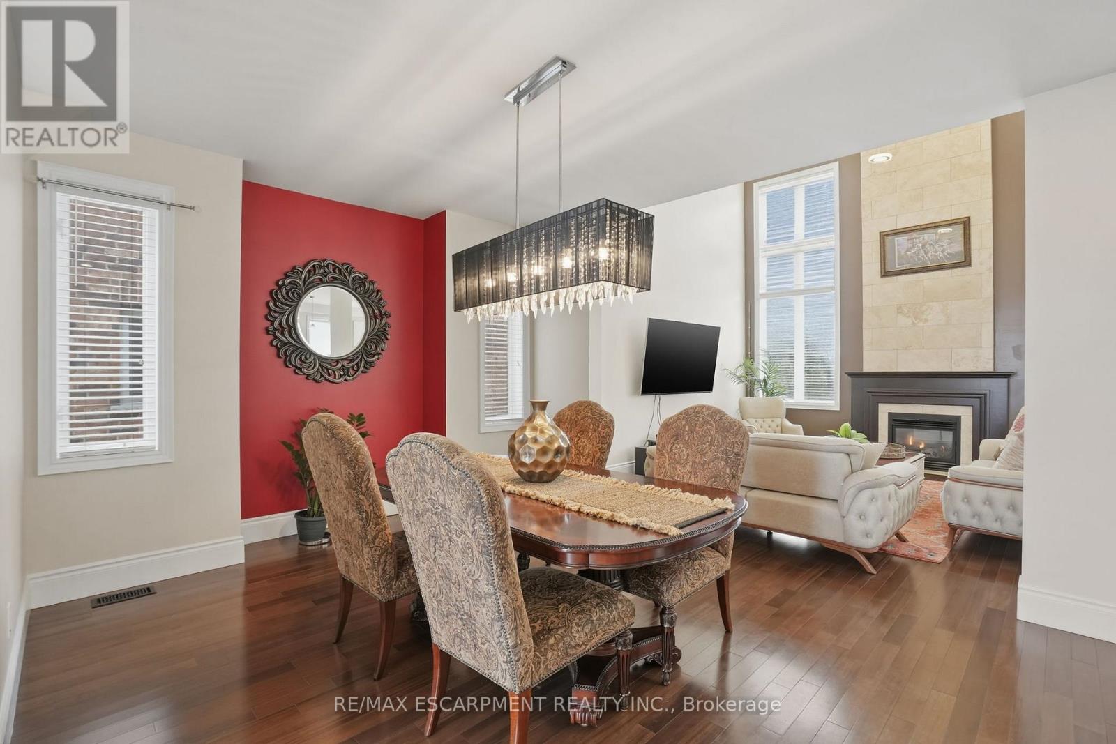 223 Annabelle Street, Hamilton, Ontario  L9C 3T8 - Photo 9 - X12827340