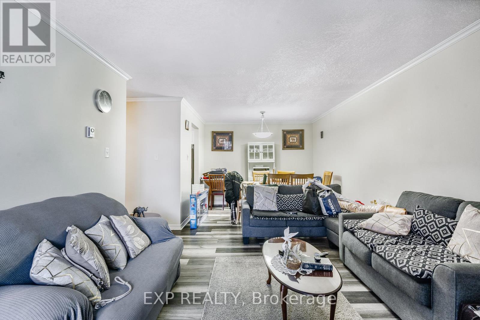 115 - 735 Deveron Crescent, London South, Ontario  N5Z 4X8 - Photo 5 - X12827410