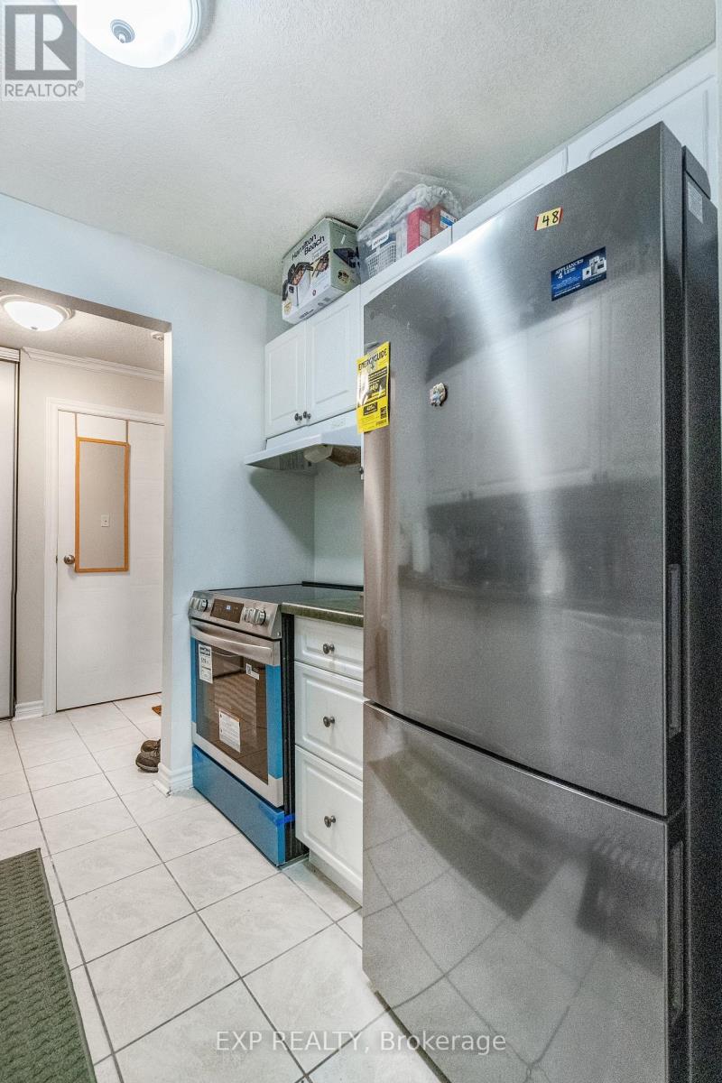 115 - 735 Deveron Crescent, London South, Ontario  N5Z 4X8 - Photo 8 - X12827410