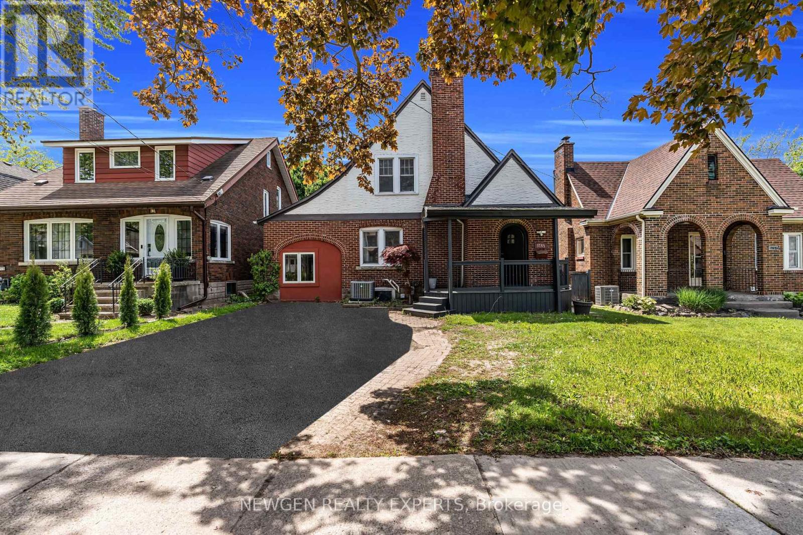 #MAIN #SECOND - 5765 DORCHESTER ROAD, Niagara Falls, Ontario