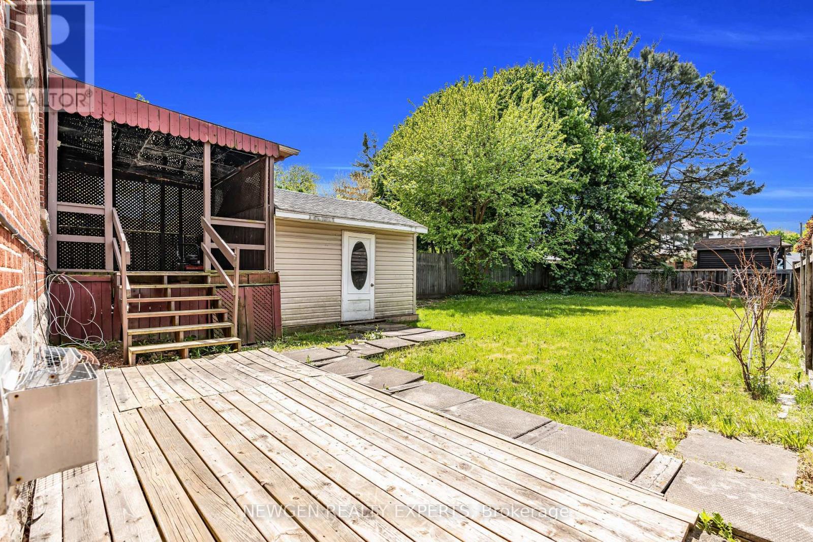 main second - 5765 Dorchester Road, Niagara Falls, Ontario  L2G 5S6 - Photo 12 - X12827416