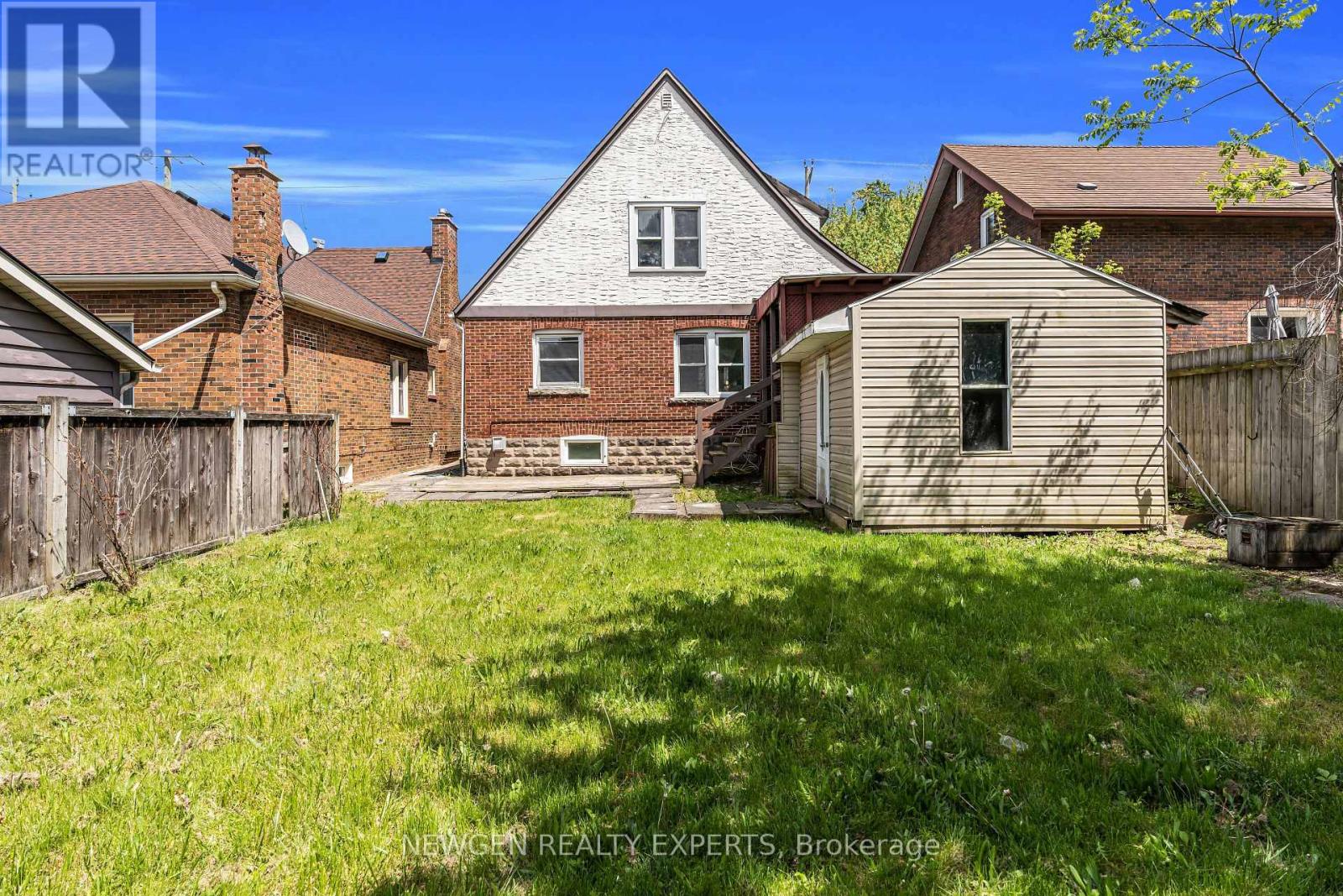 main second - 5765 Dorchester Road, Niagara Falls, Ontario  L2G 5S6 - Photo 13 - X12827416