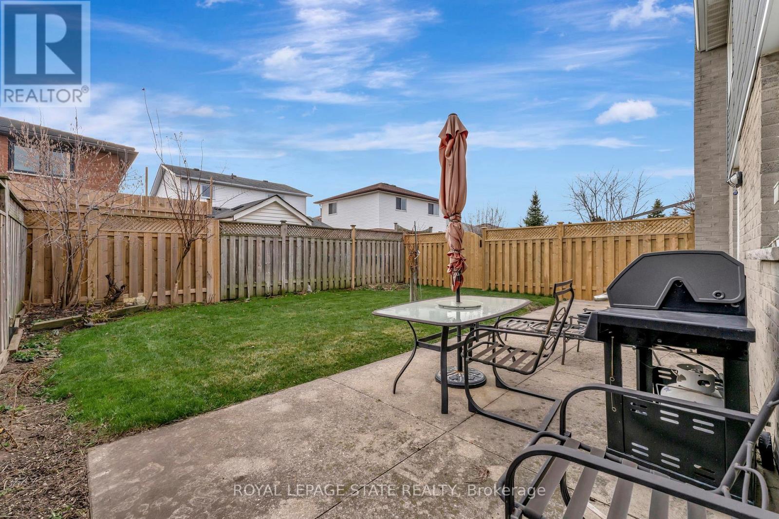 144 Ravenbury Drive, Hamilton, Ontario  L8W 2B5 - Photo 22 - X12827418