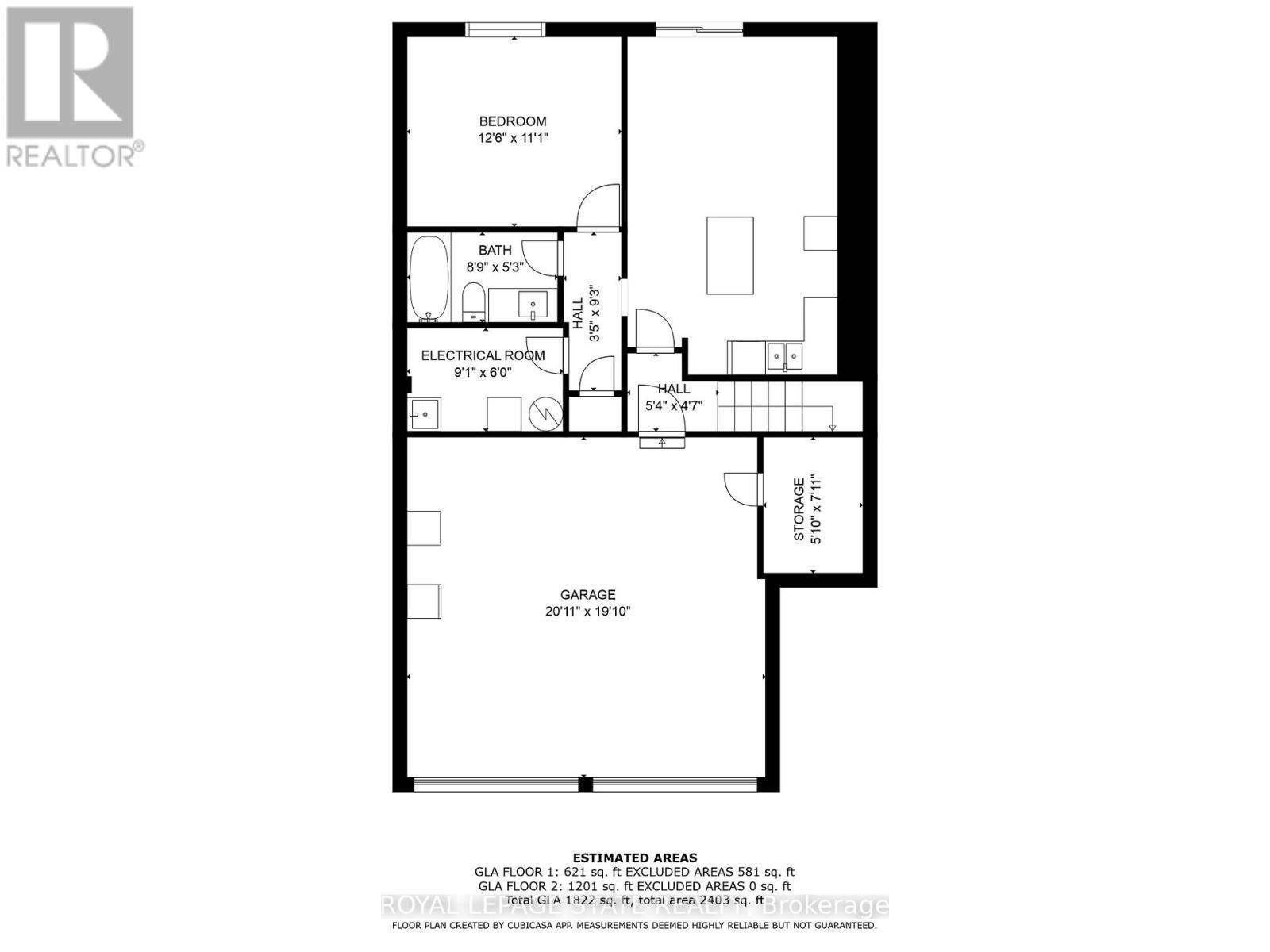 144 Ravenbury Drive, Hamilton, Ontario  L8W 2B5 - Photo 27 - X12827418