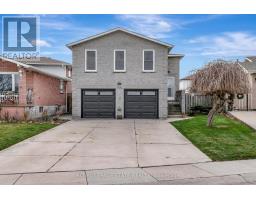 144 RAVENBURY DRIVE, Hamilton, Ontario