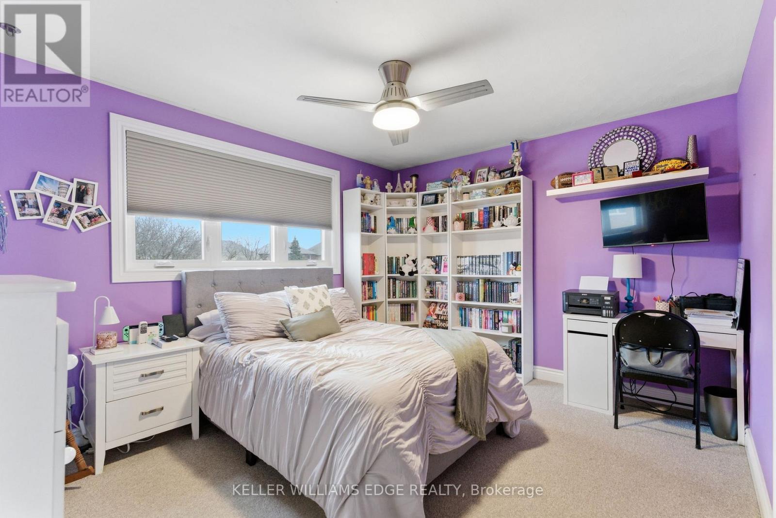 95 Ellington Avenue, Hamilton, Ontario  L8E 3T5 - Photo 20 - X12827426