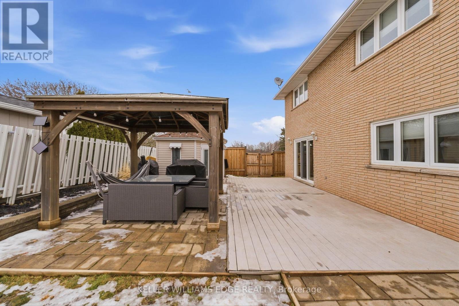 95 Ellington Avenue, Hamilton, Ontario  L8E 3T5 - Photo 45 - X12827426