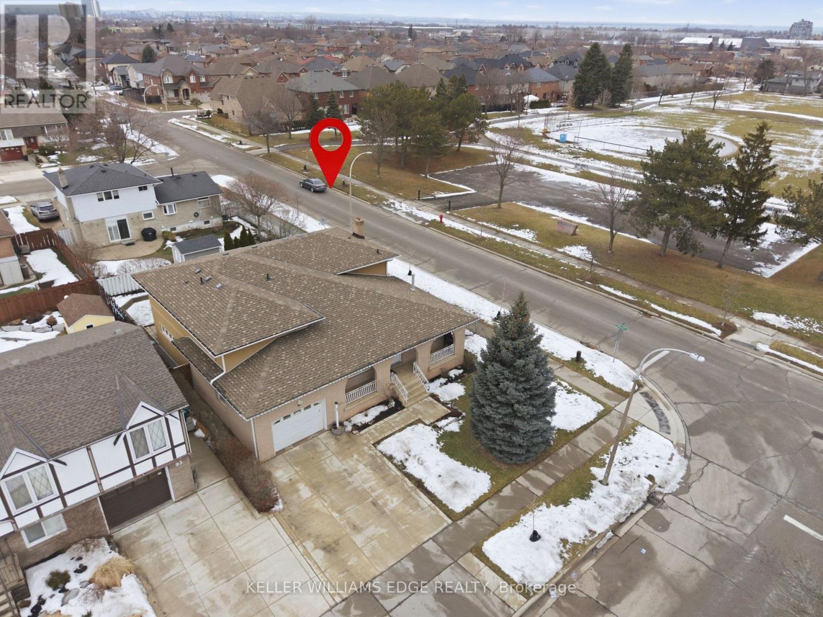 95 Ellington Avenue, Hamilton, Ontario  L8E 3T5 - Photo 6 - X12827426