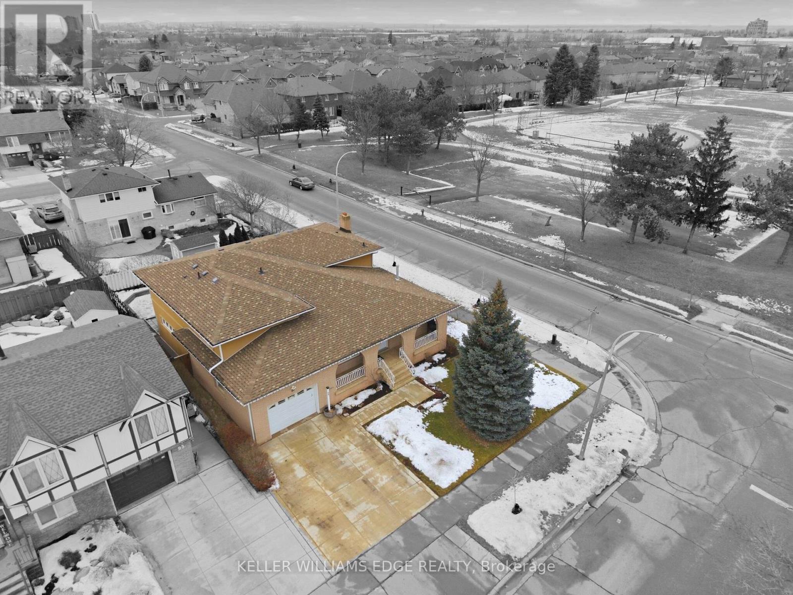 95 Ellington Avenue, Hamilton, Ontario  L8E 3T5 - Photo 7 - X12827426