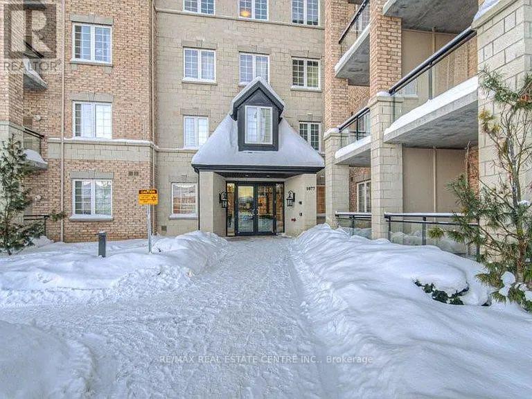 118 - 1077 Gordon Street, Guelph, Ontario  N1G 0E3 - Photo 2 - X12827460