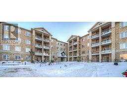 118 - 1077 GORDON STREET, Guelph, Ontario