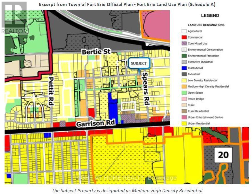 1019 Seymour Avenue, Fort Erie, Ontario  L2A 6H2 - Photo 14 - X12827464