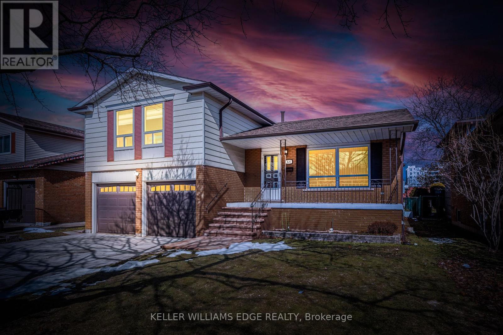 64 Neil Avenue, Hamilton, Ontario  L8G 2N2 - Photo 2 - X12827500