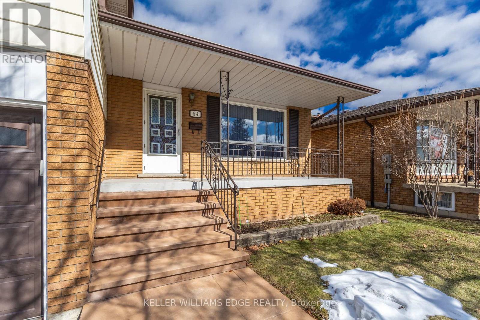 64 Neil Avenue, Hamilton, Ontario  L8G 2N2 - Photo 5 - X12827500