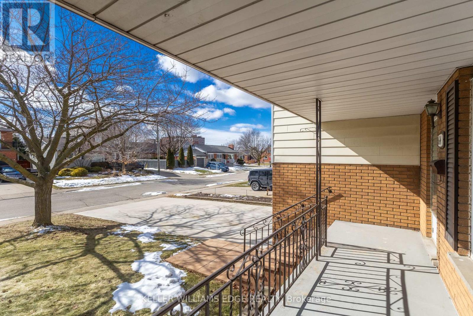 64 Neil Avenue, Hamilton, Ontario  L8G 2N2 - Photo 6 - X12827500