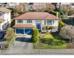 2914 GLENSHIEL DRIVE, Abbotsford, British Columbia