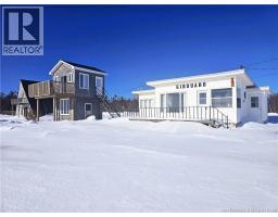 60 ch Green Point, four roads, New Brunswick