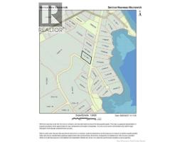 04 Bayview Boulevard, Chamcook, New Brunswick