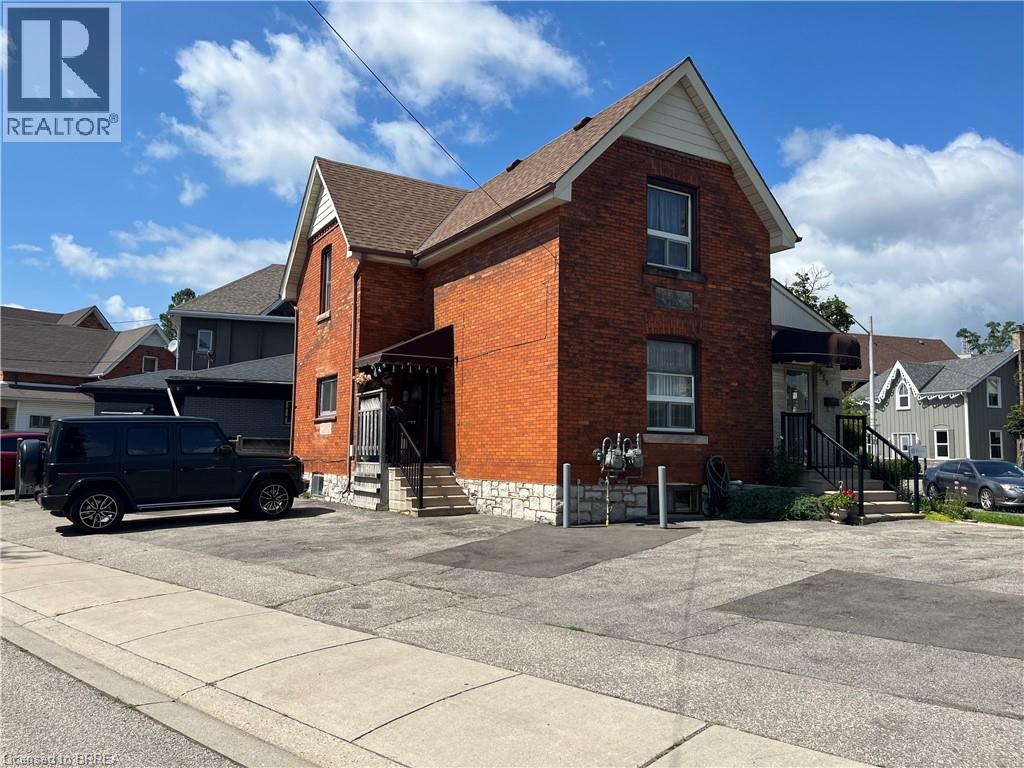 266 Brant Avenue, Brantford, Ontario  N3T 3J7 - Photo 4 - 40807809