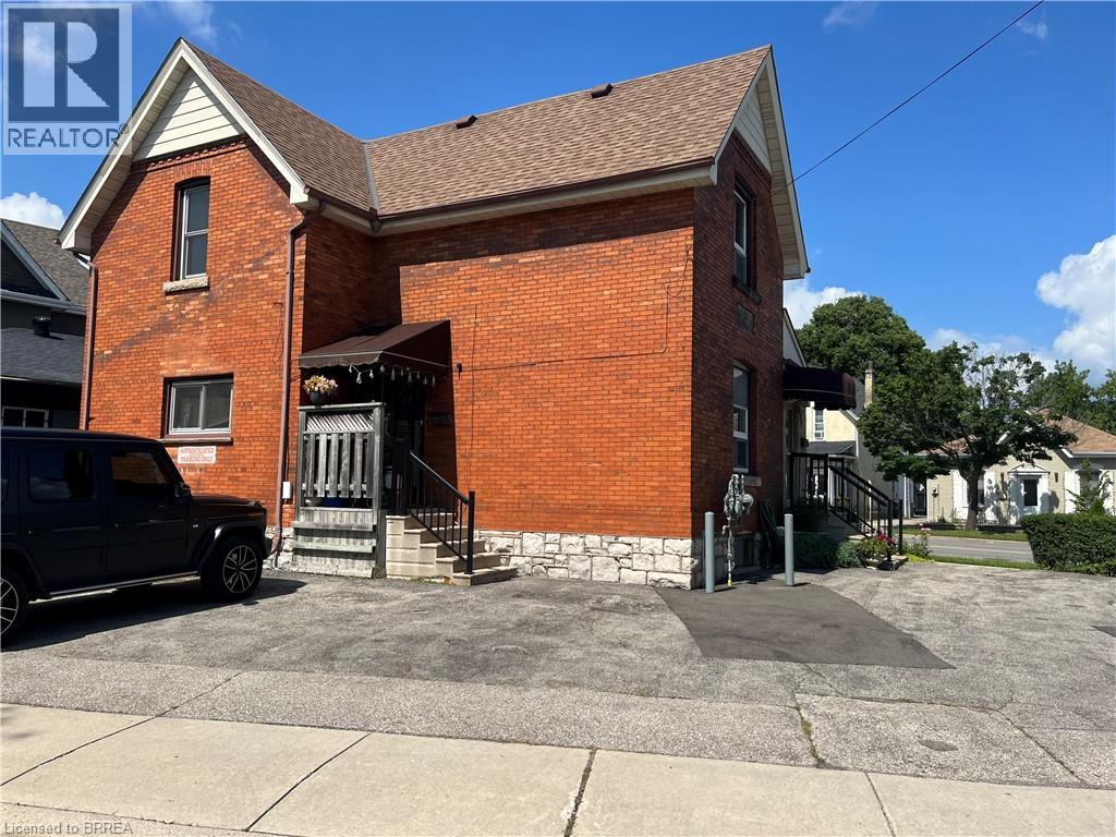 266 Brant Avenue, Brantford, Ontario  N3T 3J7 - Photo 5 - 40807809